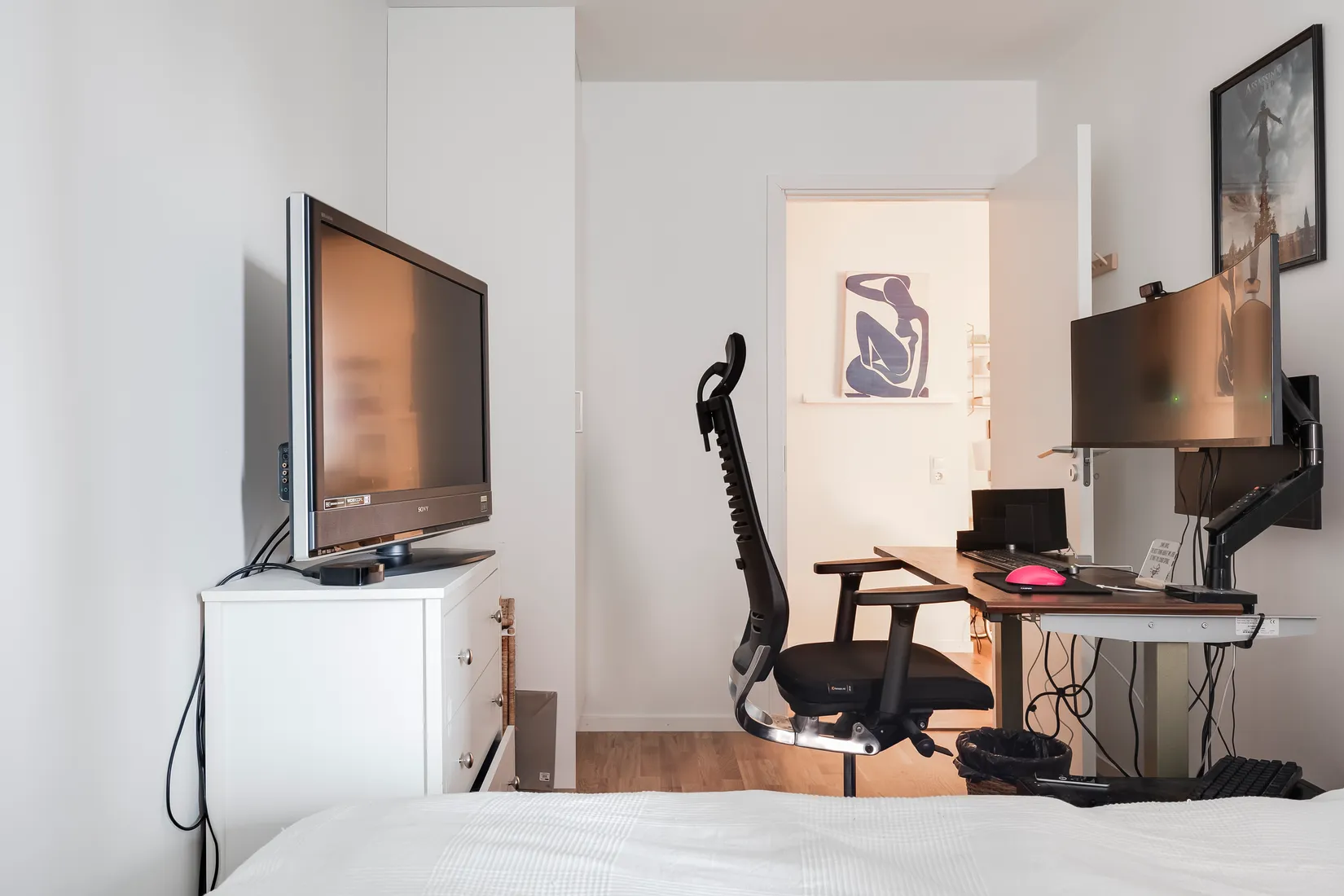 Bostadsrätt, Hemmansvägen 40A, Sörby, Örebro
