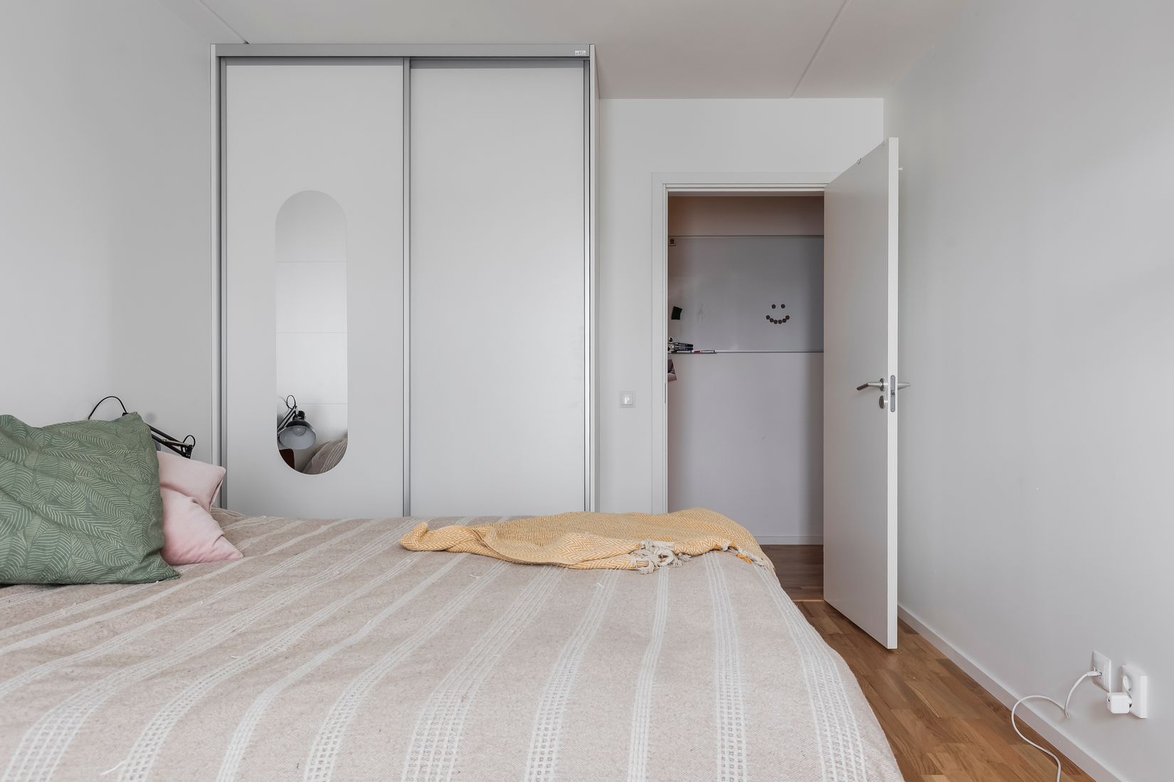 Bostadsrätt, Hemmansvägen 40A, Sörby, Örebro