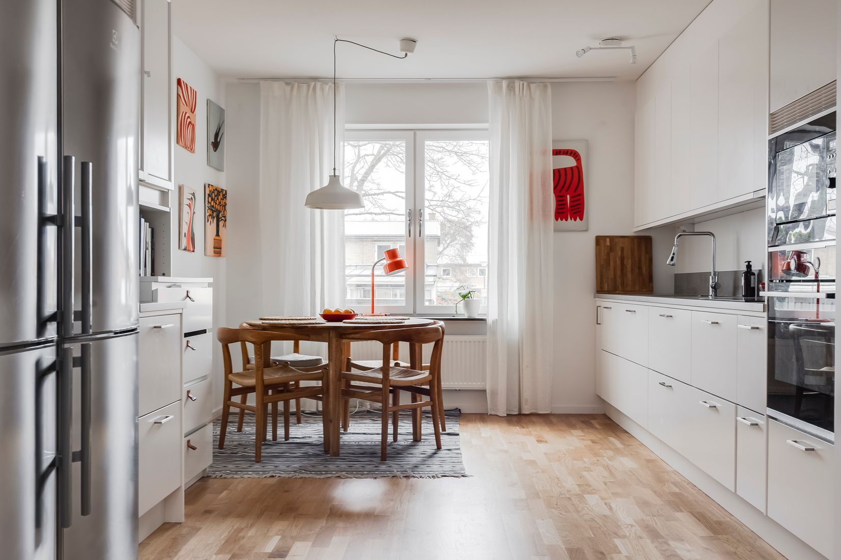 Bostadsrätt, Hemmansvägen 40A, Sörby, Örebro