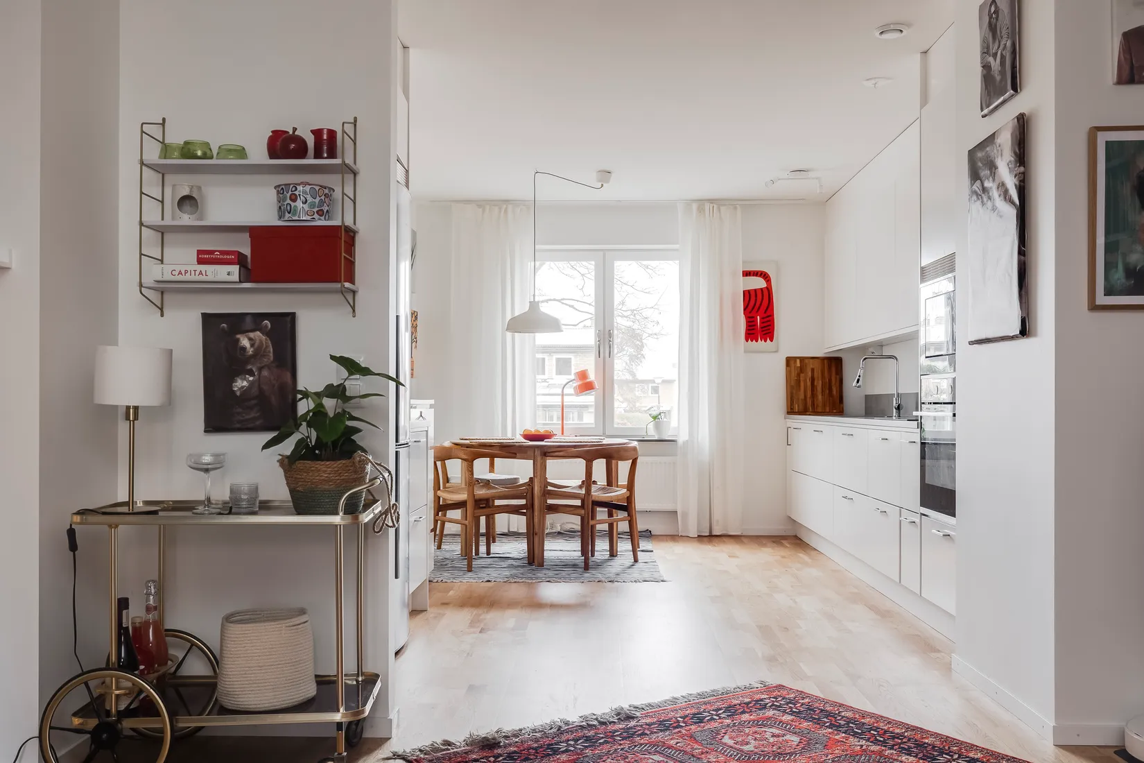 Bostadsrätt, Hemmansvägen 40A, Sörby, Örebro