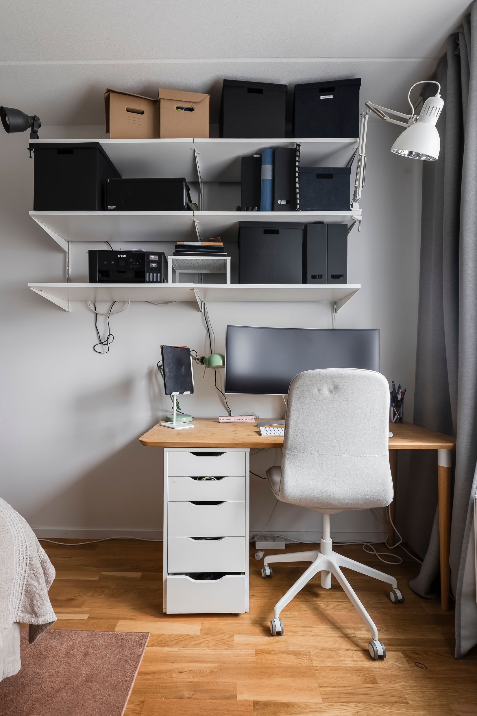 Bostadsrätt, Hemmansvägen 40A, Sörby, Örebro