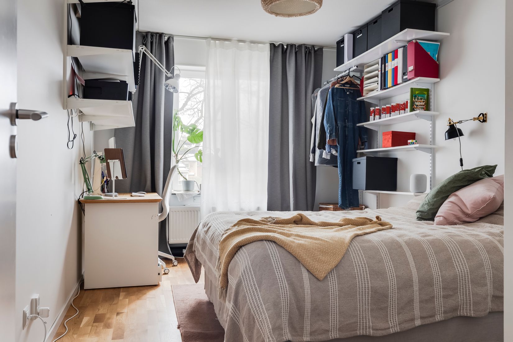 Bostadsrätt, Hemmansvägen 40A, Sörby, Örebro