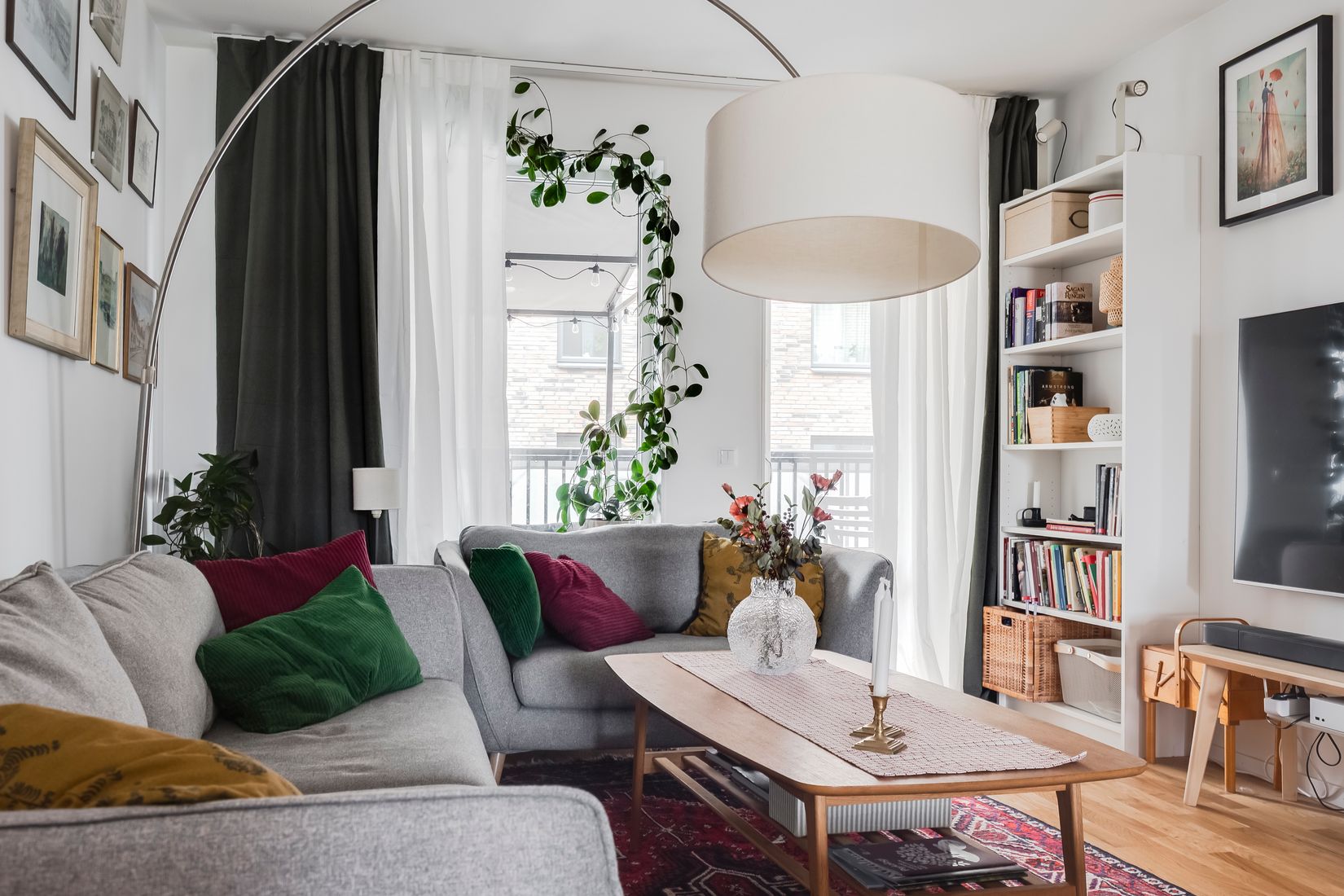 Bostadsrätt, Hemmansvägen 40A, Sörby, Örebro