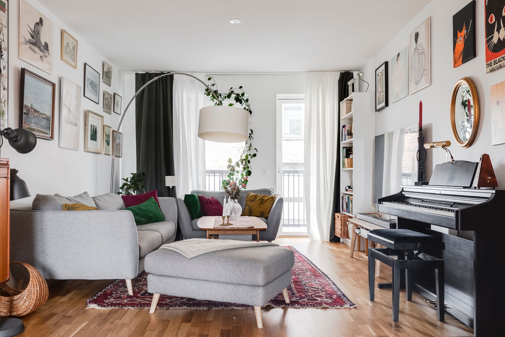 Bostadsrätt, Hemmansvägen 40A, Sörby, Örebro