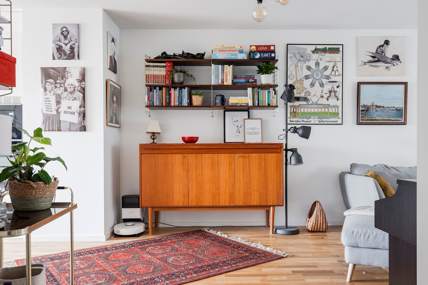 Bostadsrätt, Hemmansvägen 40A, Sörby, Örebro