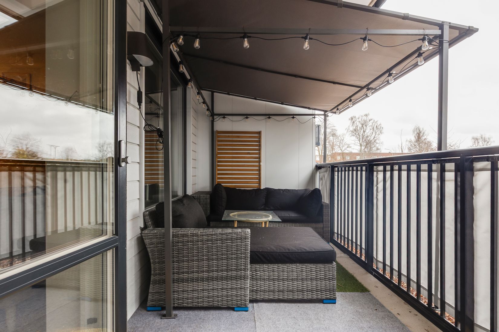 Bostadsrätt, Hemmansvägen 40A, Sörby, Örebro