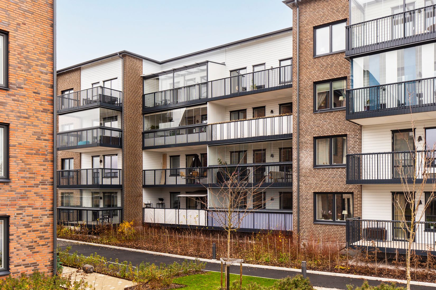 Bostadsrätt, Hemmansvägen 40A, Sörby, Örebro