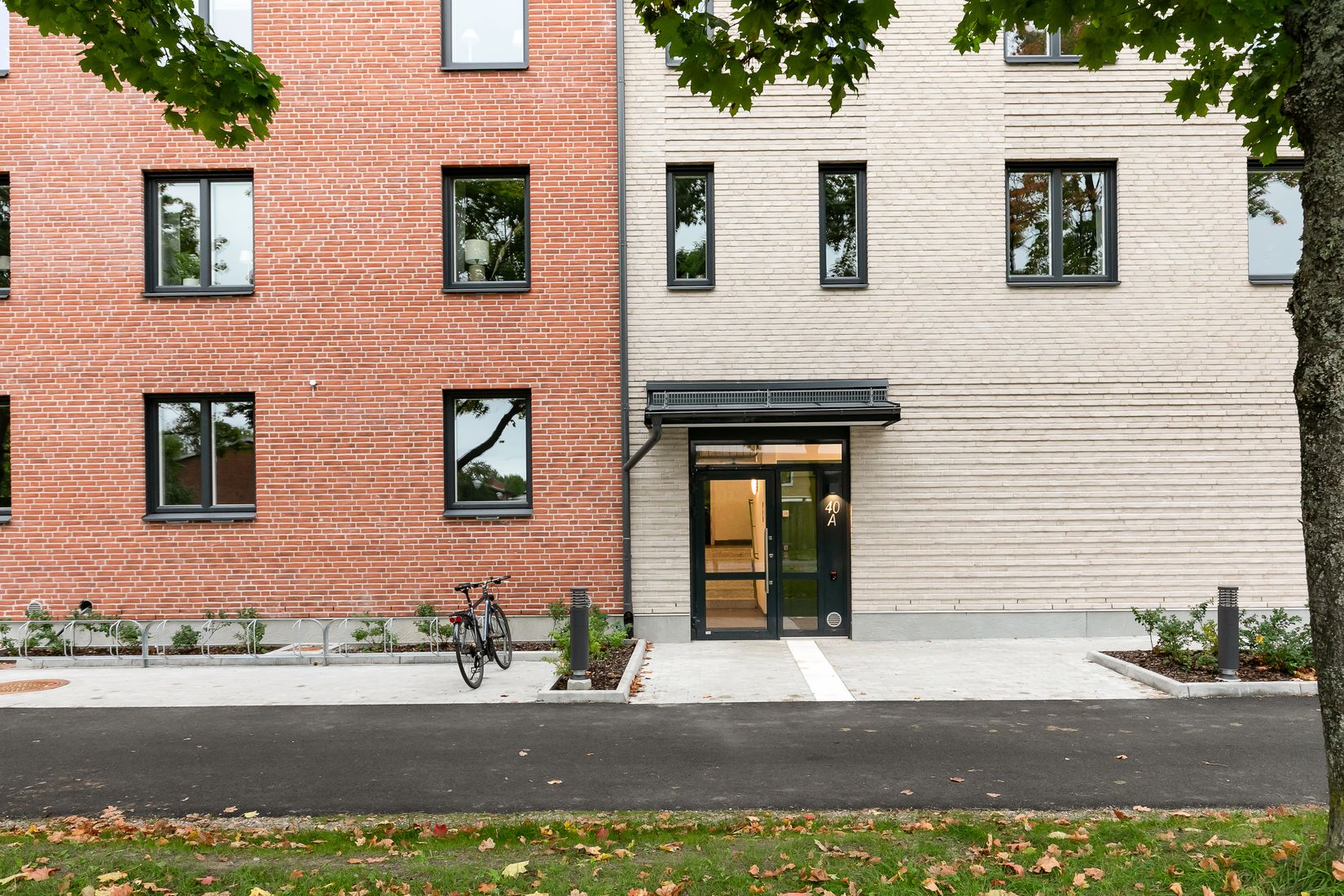 Bostadsrätt, Hemmansvägen 40A, Sörby, Örebro