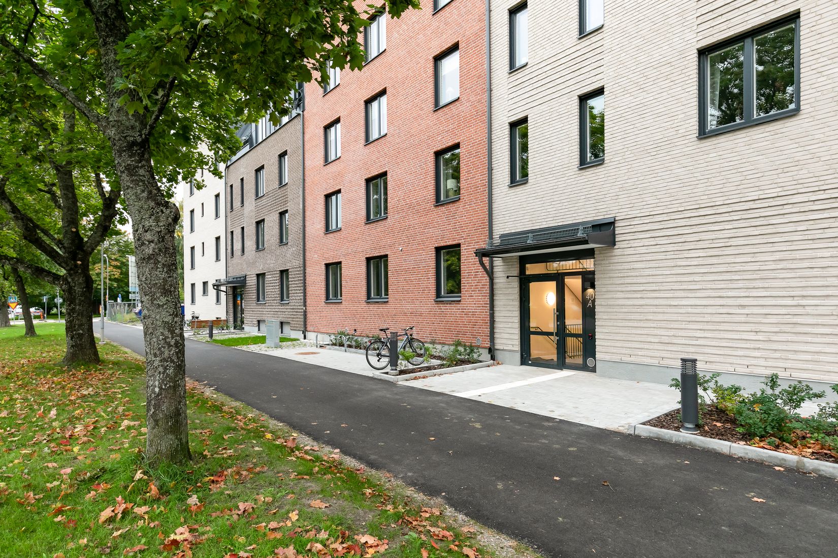 Bostadsrätt, Hemmansvägen 40A, Sörby, Örebro