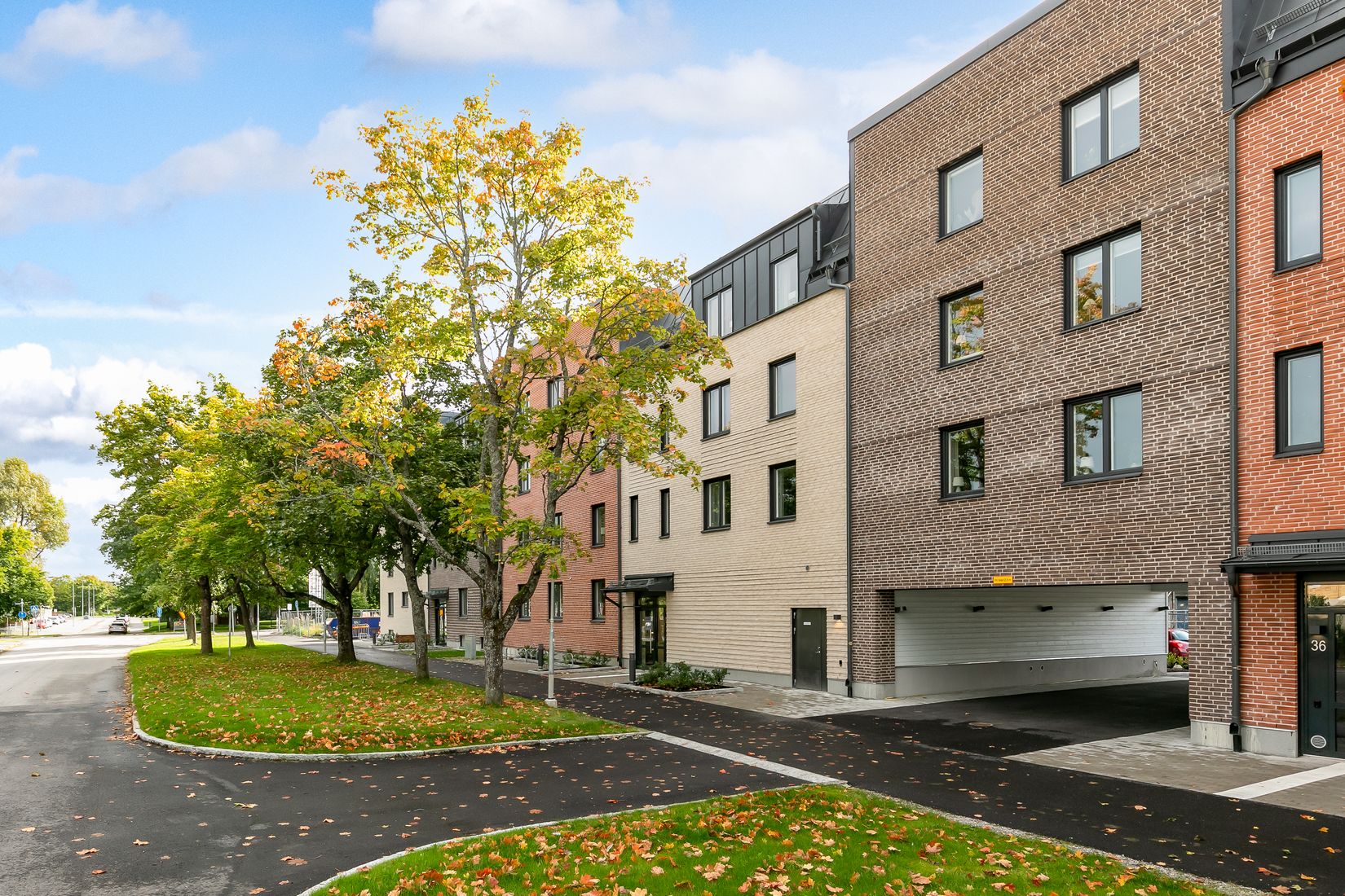 Bostadsrätt, Hemmansvägen 40A, Sörby, Örebro