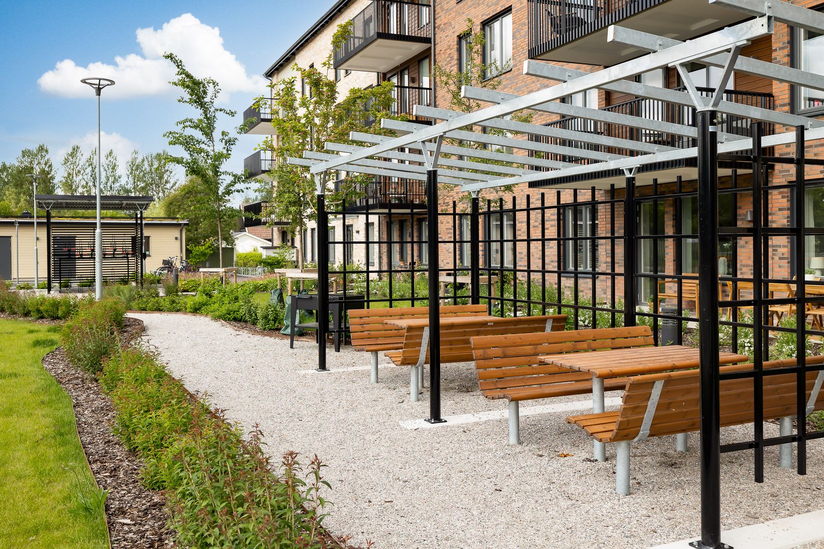 Bostadsrätt, Hemmansvägen 40A, Sörby, Örebro