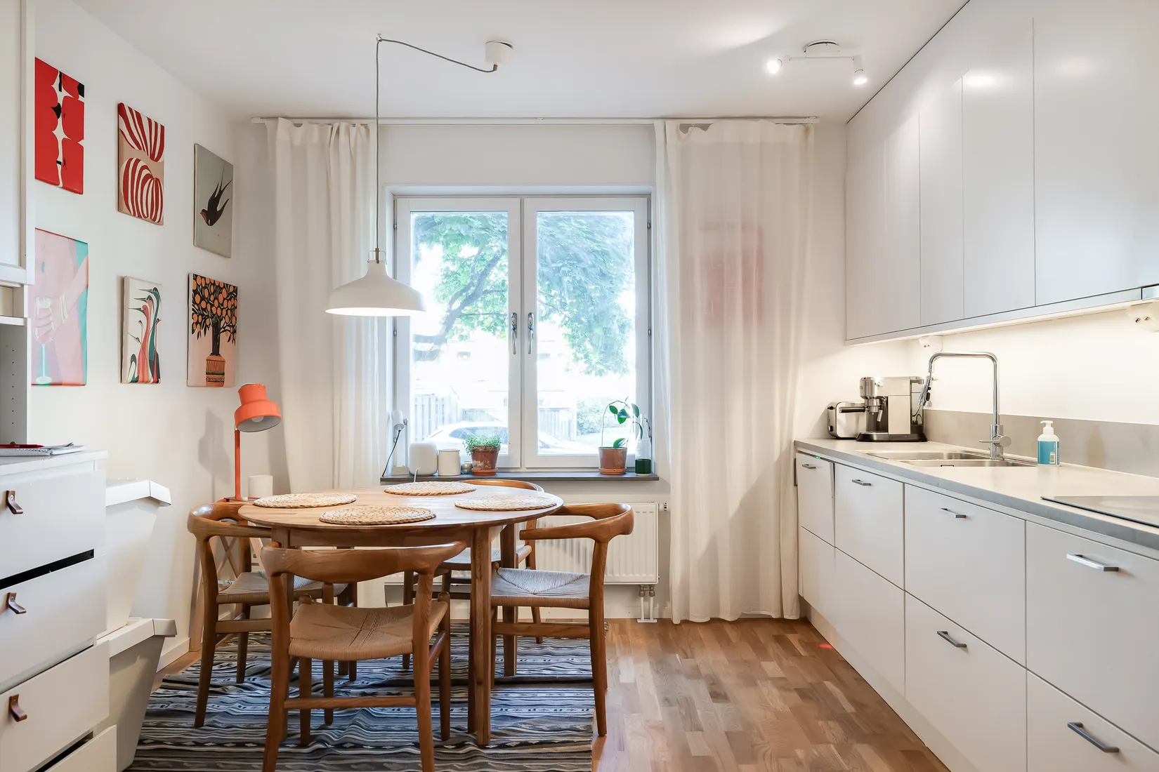 Bostadsrätt, Hemmansvägen 40A, Sörby, Örebro