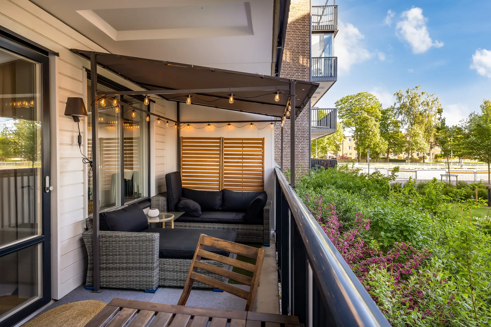 Bostadsrätt, Hemmansvägen 40A, Sörby, Örebro