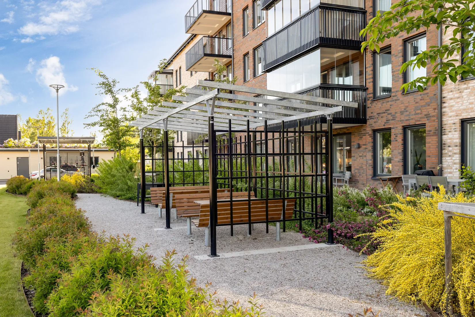 Bostadsrätt, Hemmansvägen 40A, Sörby, Örebro