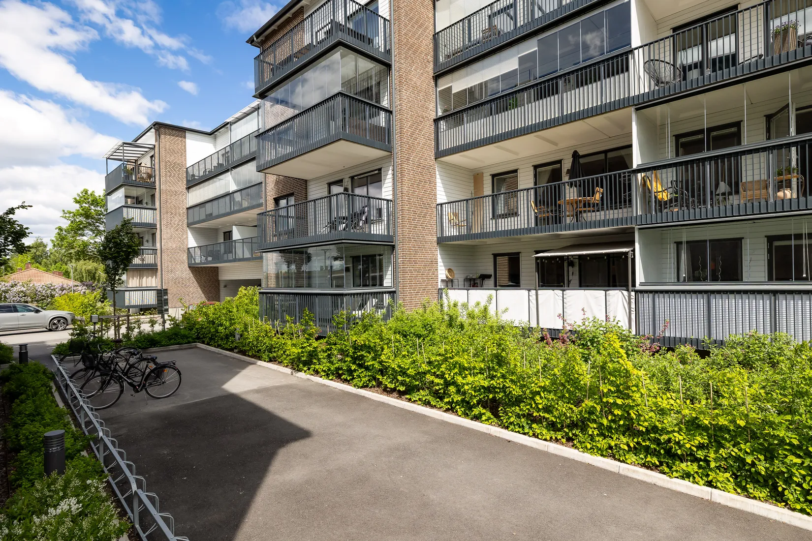 Bostadsrätt, Hemmansvägen 40A, Sörby, Örebro