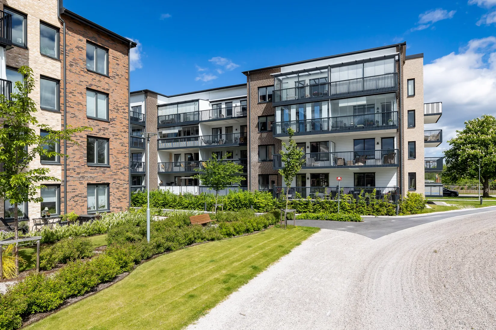 Bostadsrätt, Hemmansvägen 40A, Sörby, Örebro