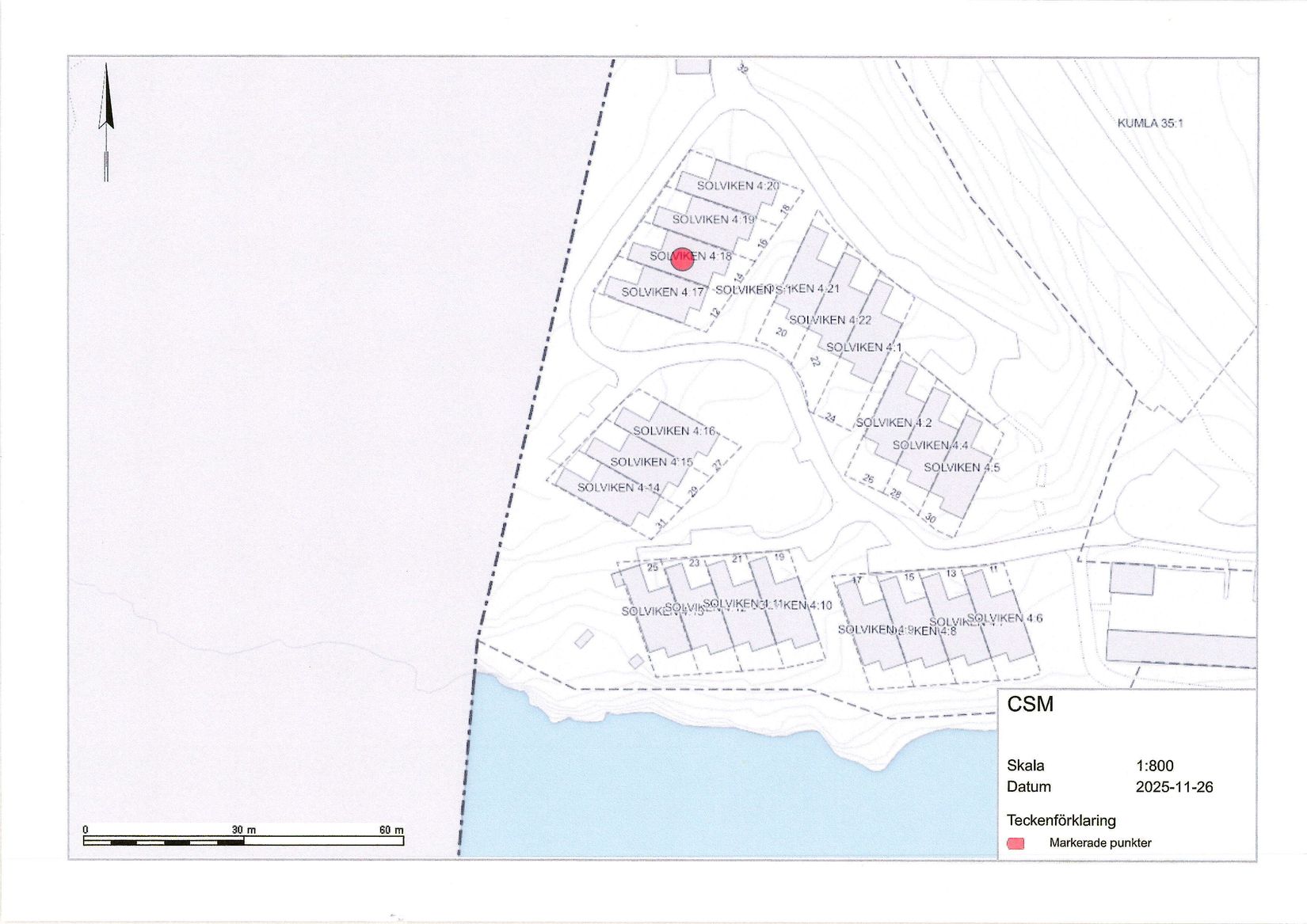 Radhus, Hållstigen 14, Trollbäcken, Tyresö