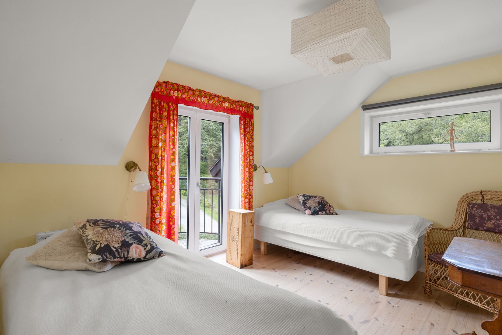 Villa, Flugvägen 4, Raksta, Tyresö