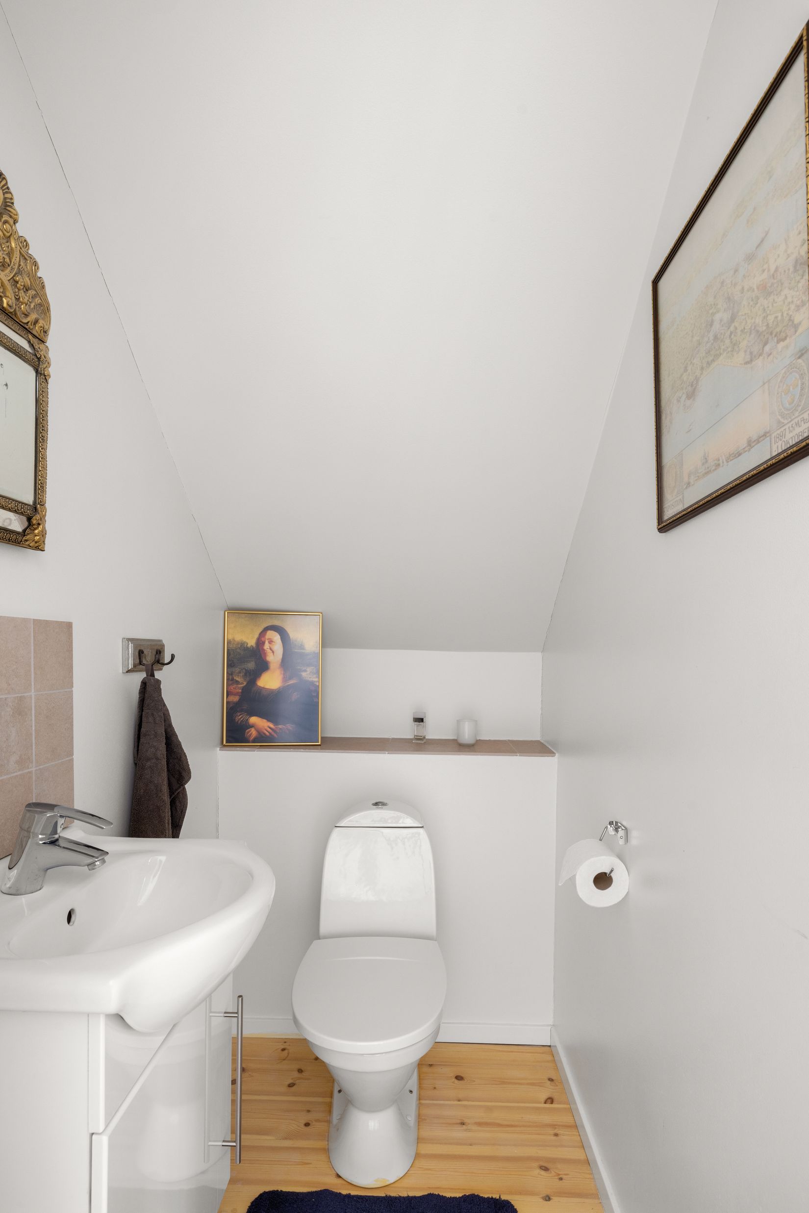 Villa, Flugvägen 4, Raksta, Tyresö