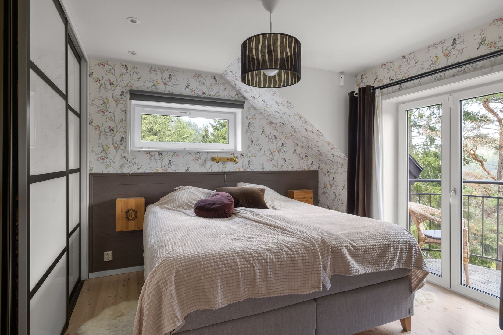 Villa, Flugvägen 4, Raksta, Tyresö