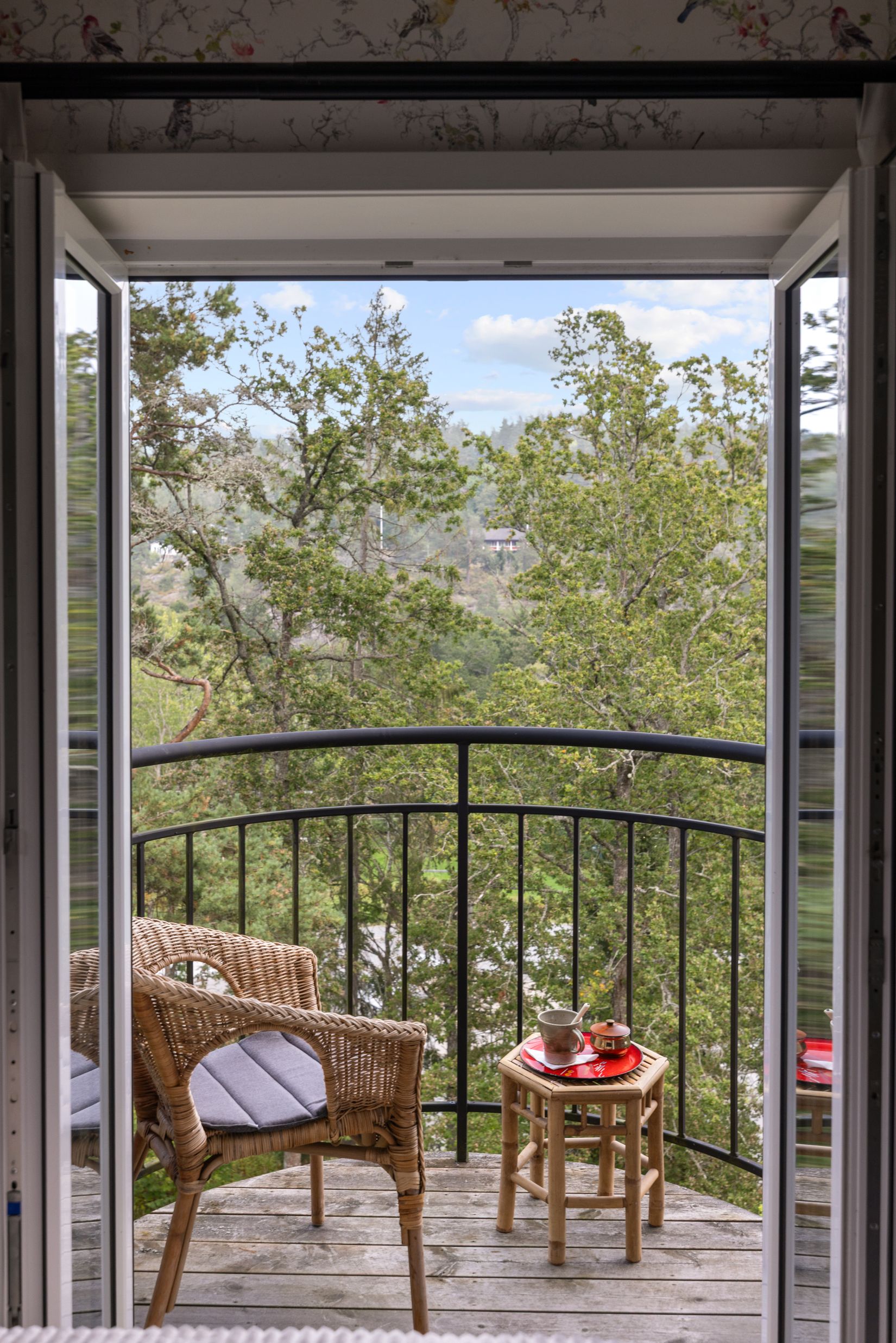 Villa, Flugvägen 4, Raksta, Tyresö