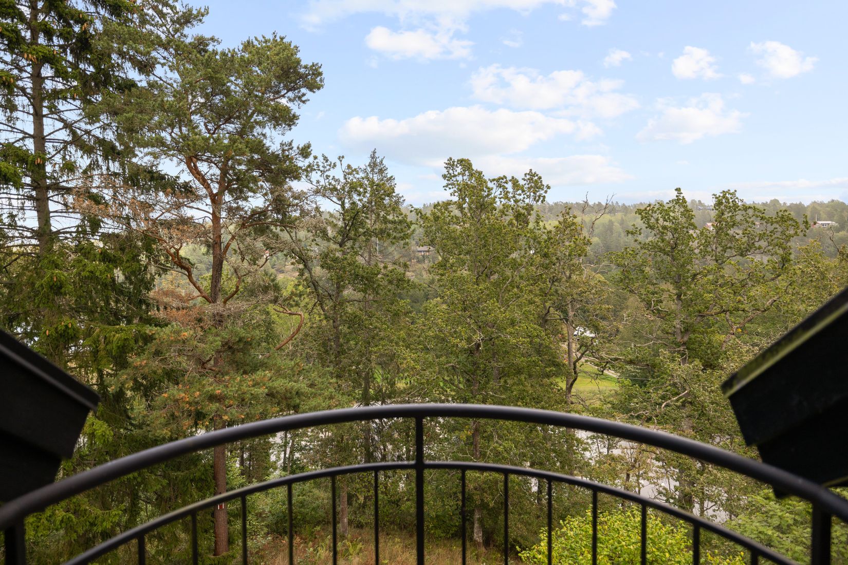 Villa, Flugvägen 4, Raksta, Tyresö