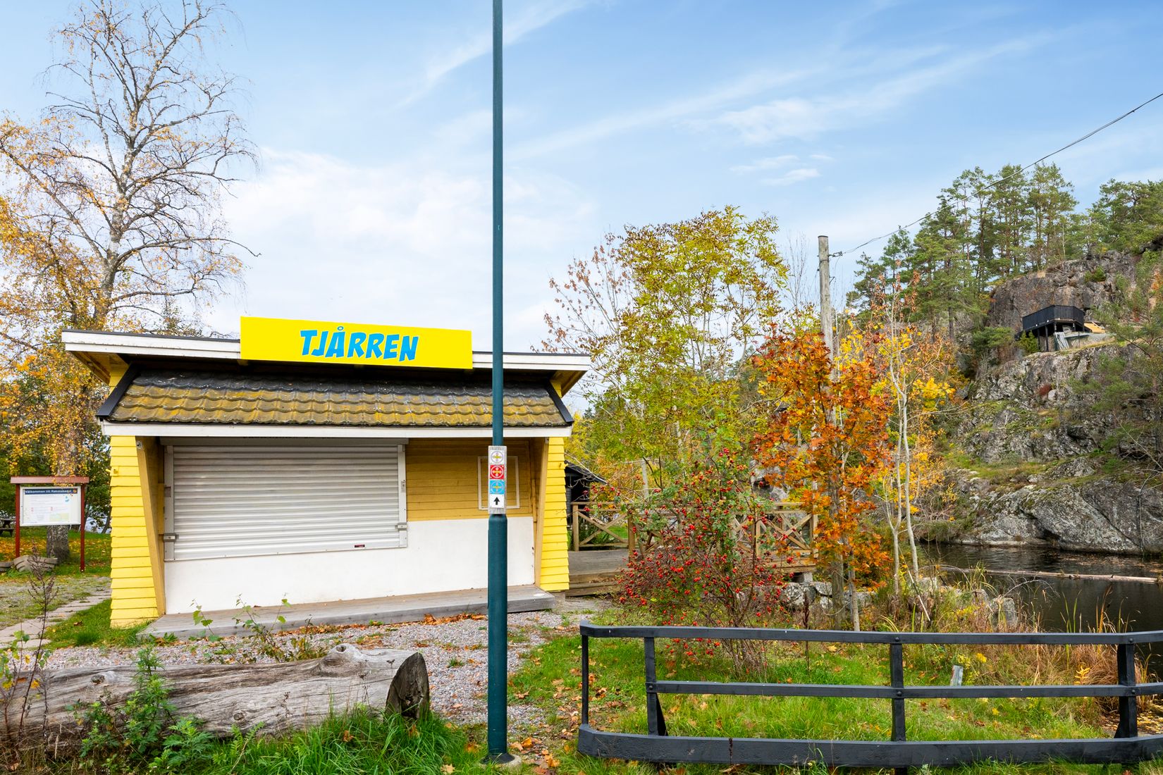 Villa, Flugvägen 4, Raksta, Tyresö