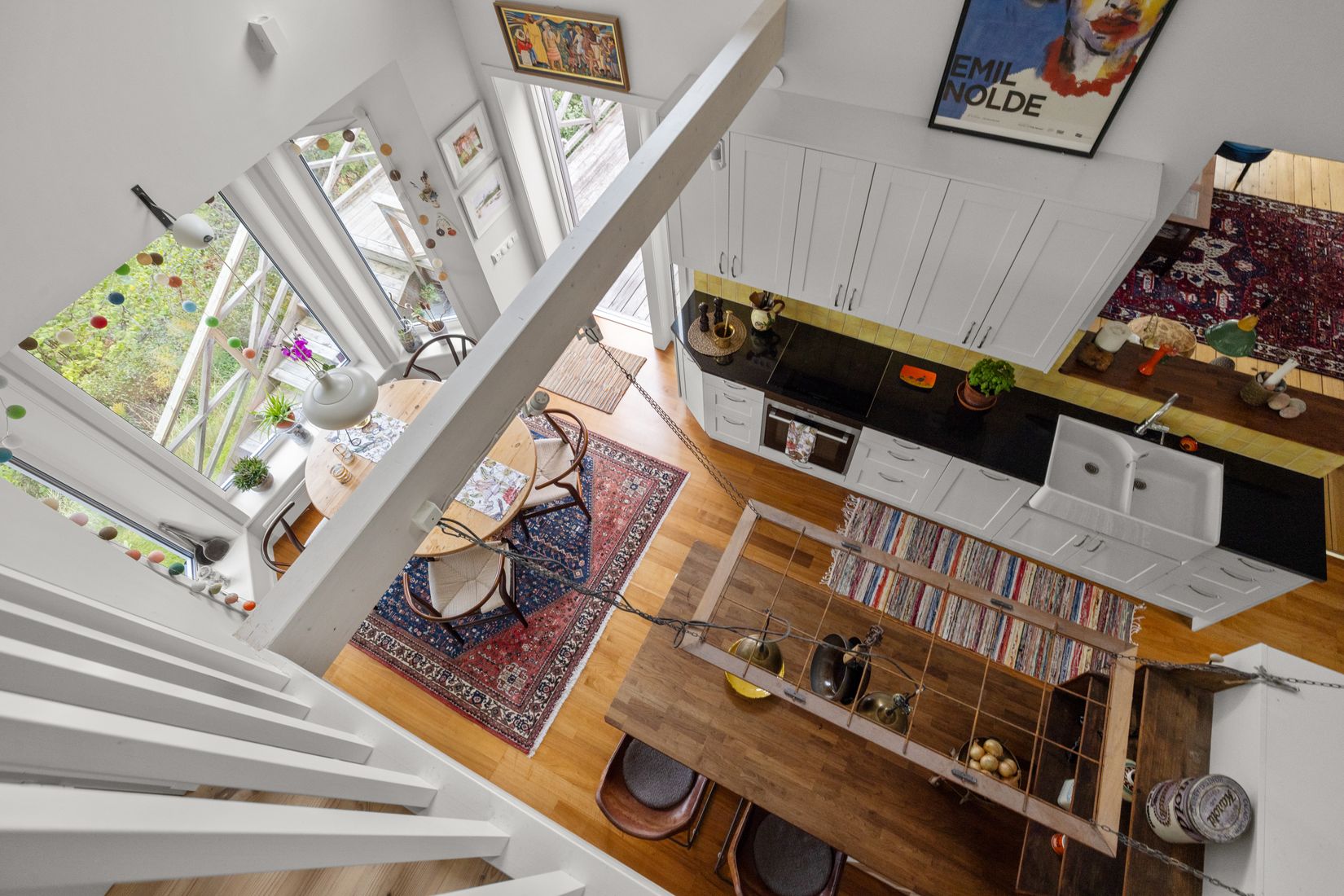 Villa, Flugvägen 4, Raksta, Tyresö