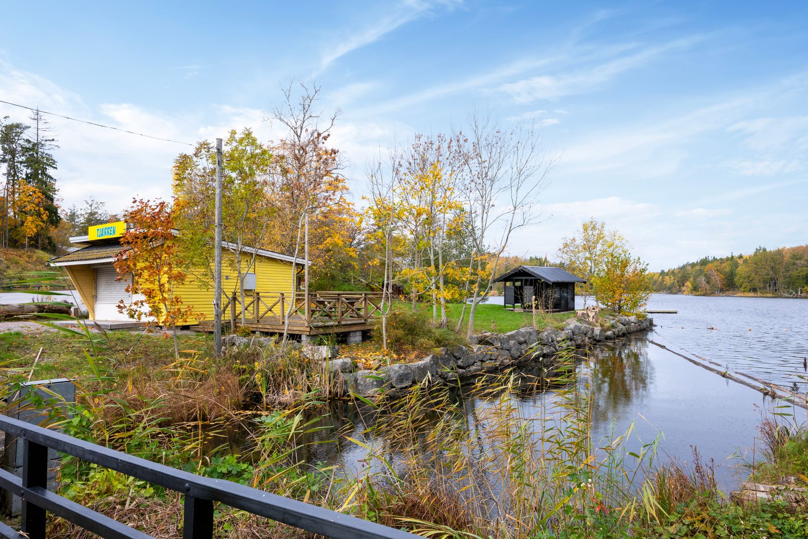 Villa, Flugvägen 4, Raksta, Tyresö