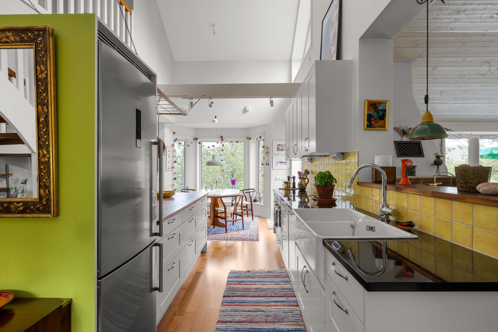 Villa, Flugvägen 4, Raksta, Tyresö