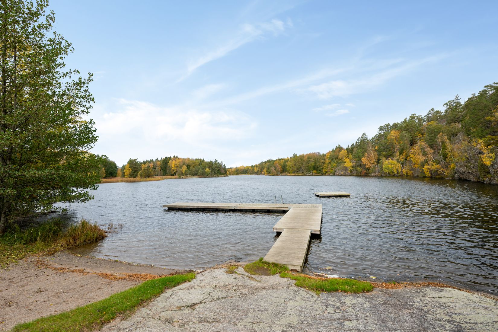 Villa, Flugvägen 4, Raksta, Tyresö