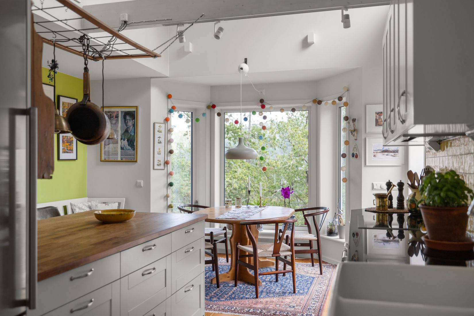 Villa, Flugvägen 4, Raksta, Tyresö