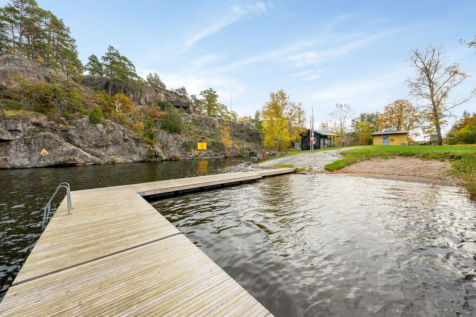 Villa, Flugvägen 4, Raksta, Tyresö