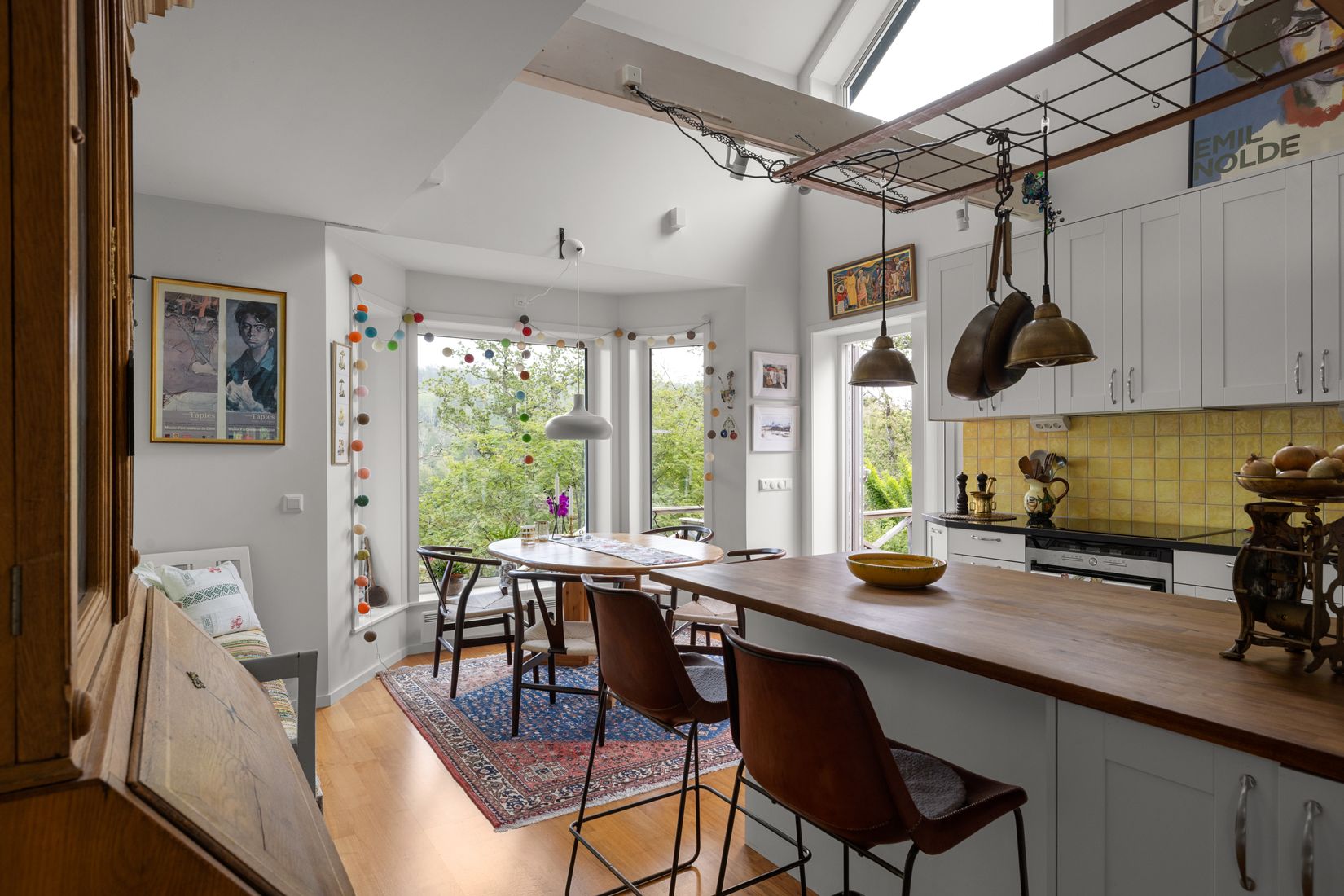 Villa, Flugvägen 4, Raksta, Tyresö