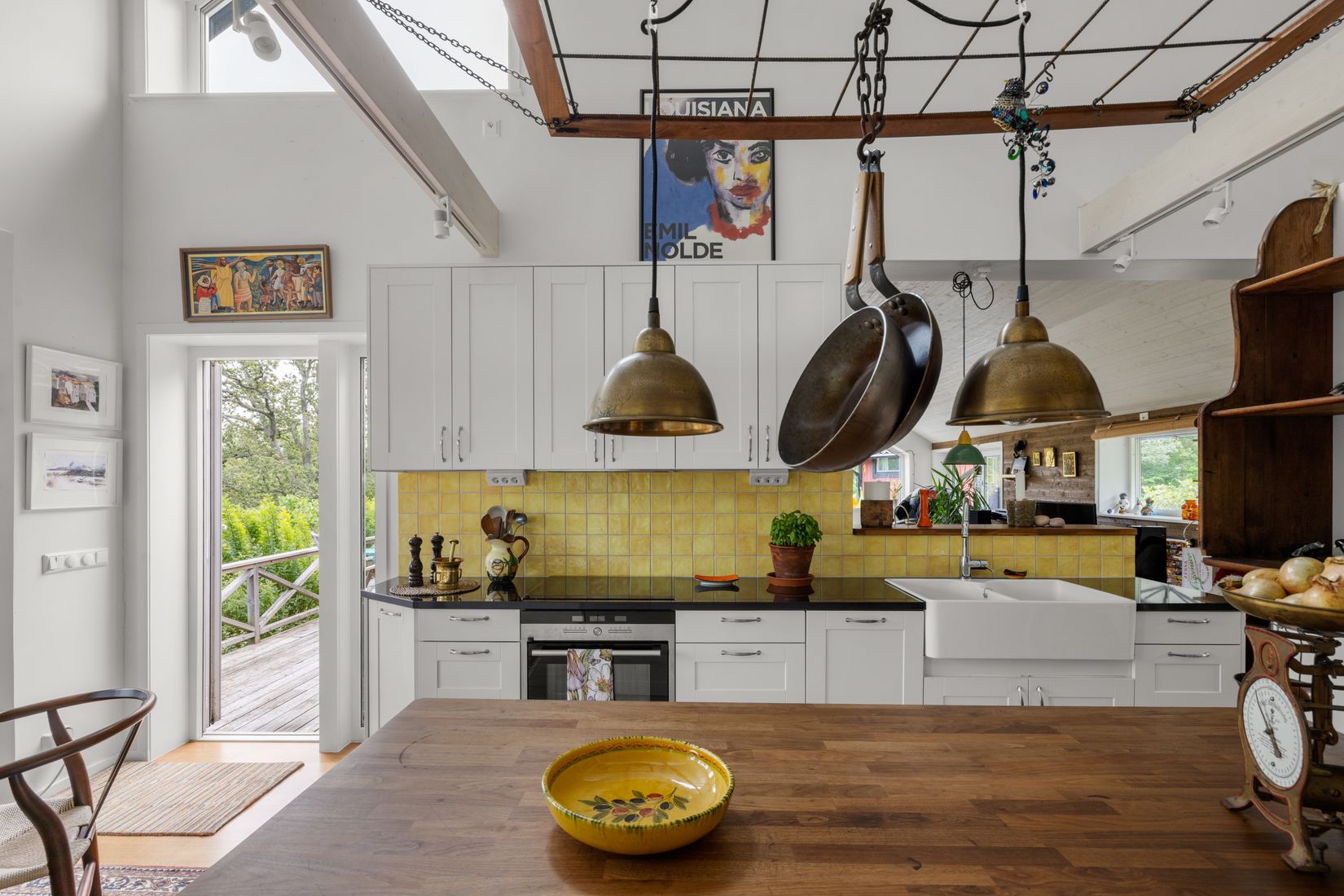 Villa, Flugvägen 4, Raksta, Tyresö