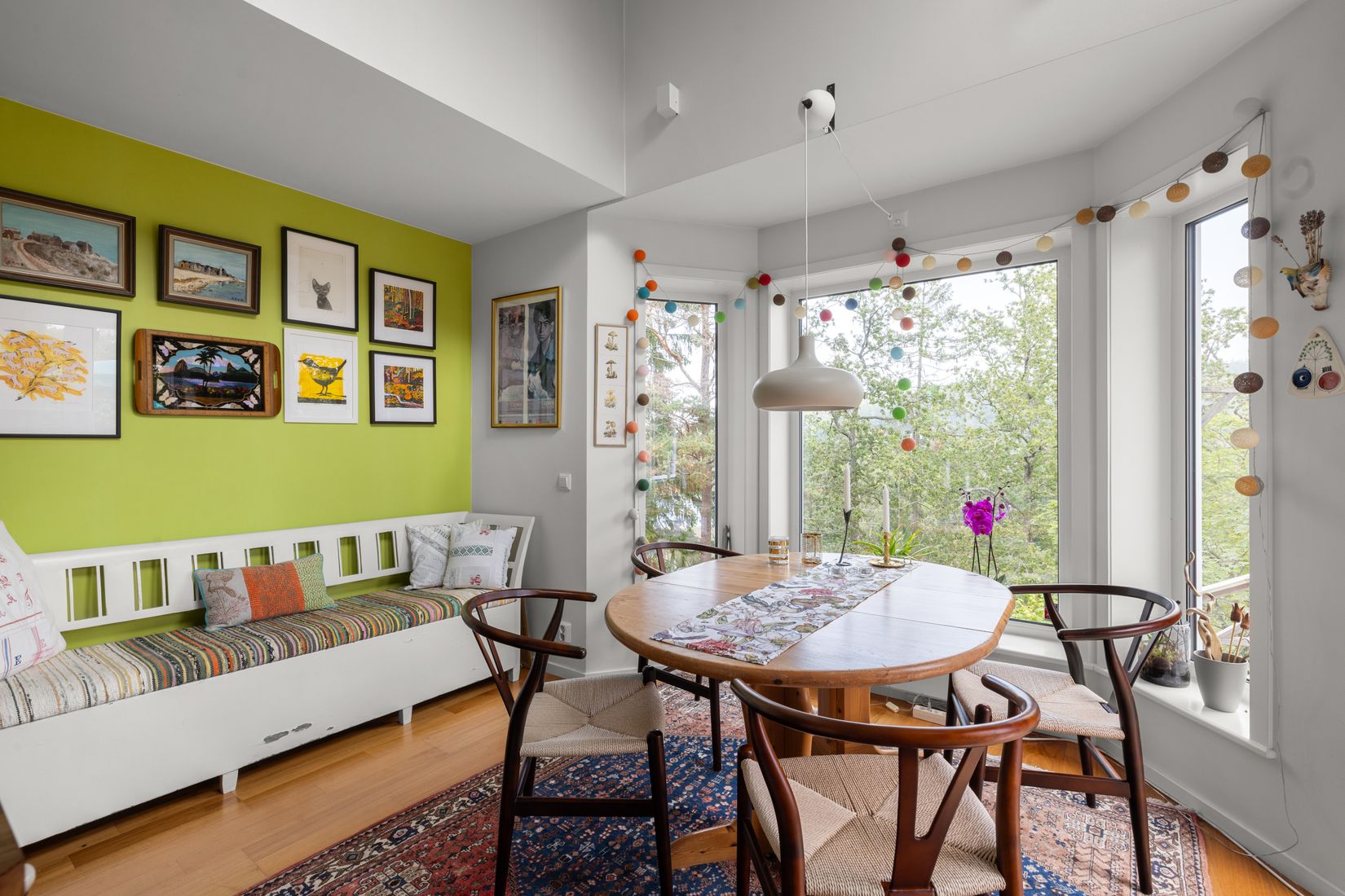 Villa, Flugvägen 4, Raksta, Tyresö