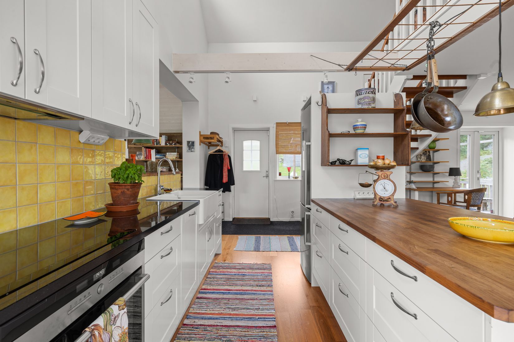 Villa, Flugvägen 4, Raksta, Tyresö