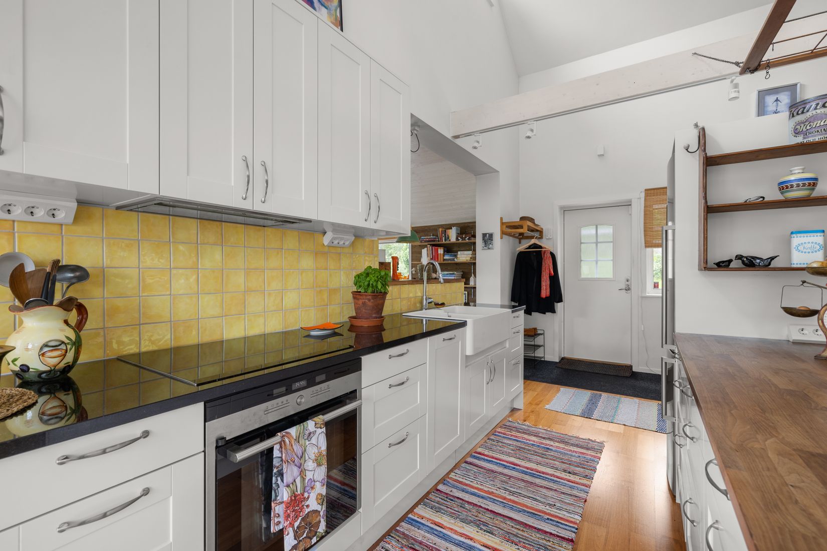 Villa, Flugvägen 4, Raksta, Tyresö