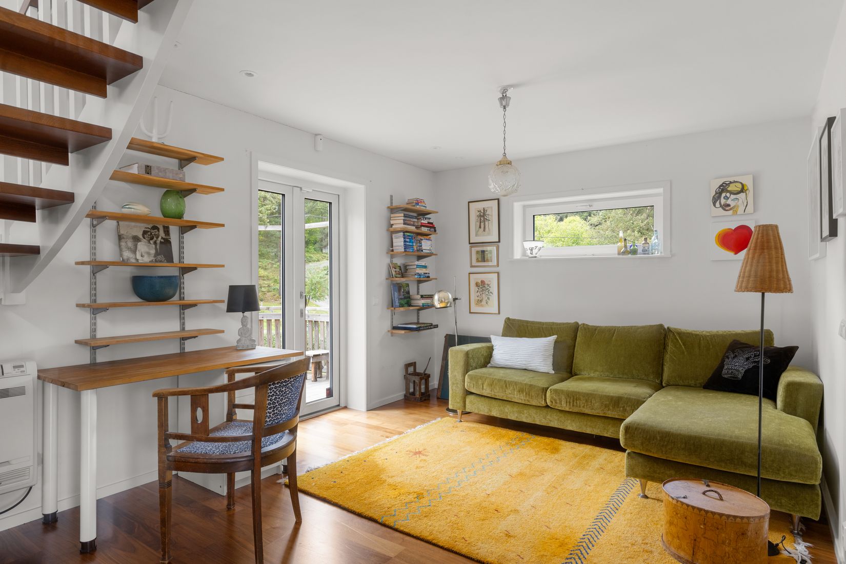 Villa, Flugvägen 4, Raksta, Tyresö