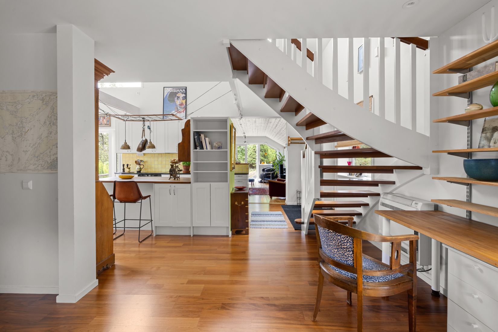 Villa, Flugvägen 4, Raksta, Tyresö