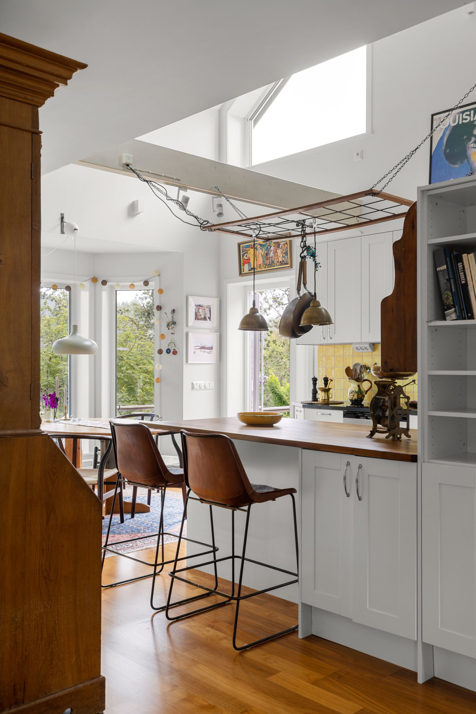 Villa, Flugvägen 4, Raksta, Tyresö