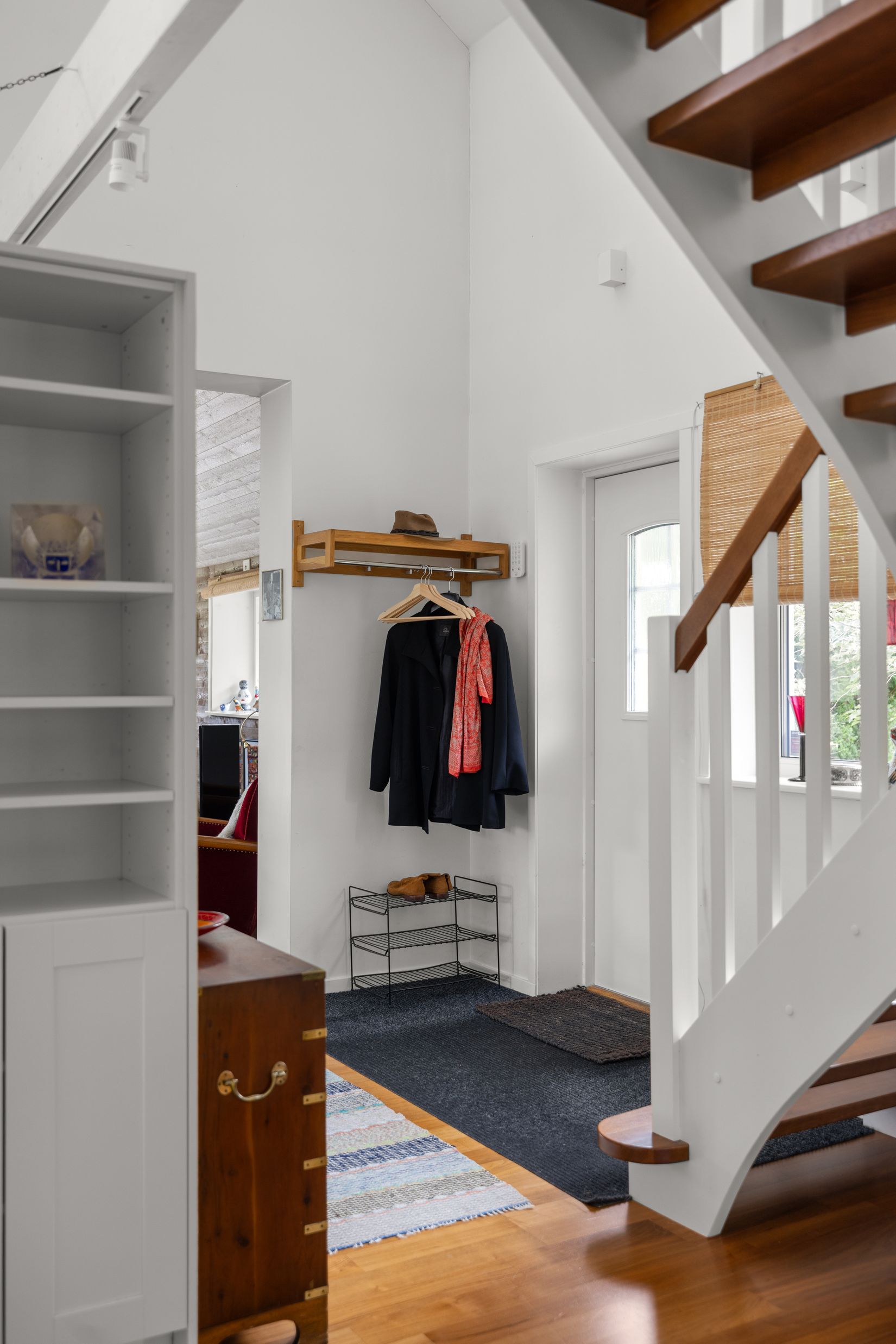 Villa, Flugvägen 4, Raksta, Tyresö