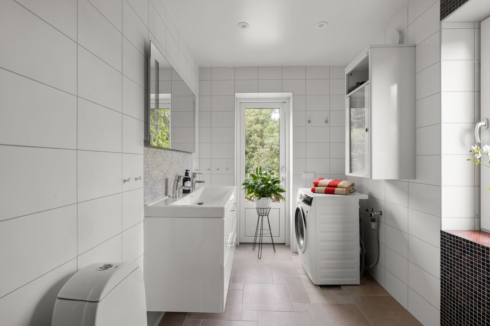 Villa, Flugvägen 4, Raksta, Tyresö