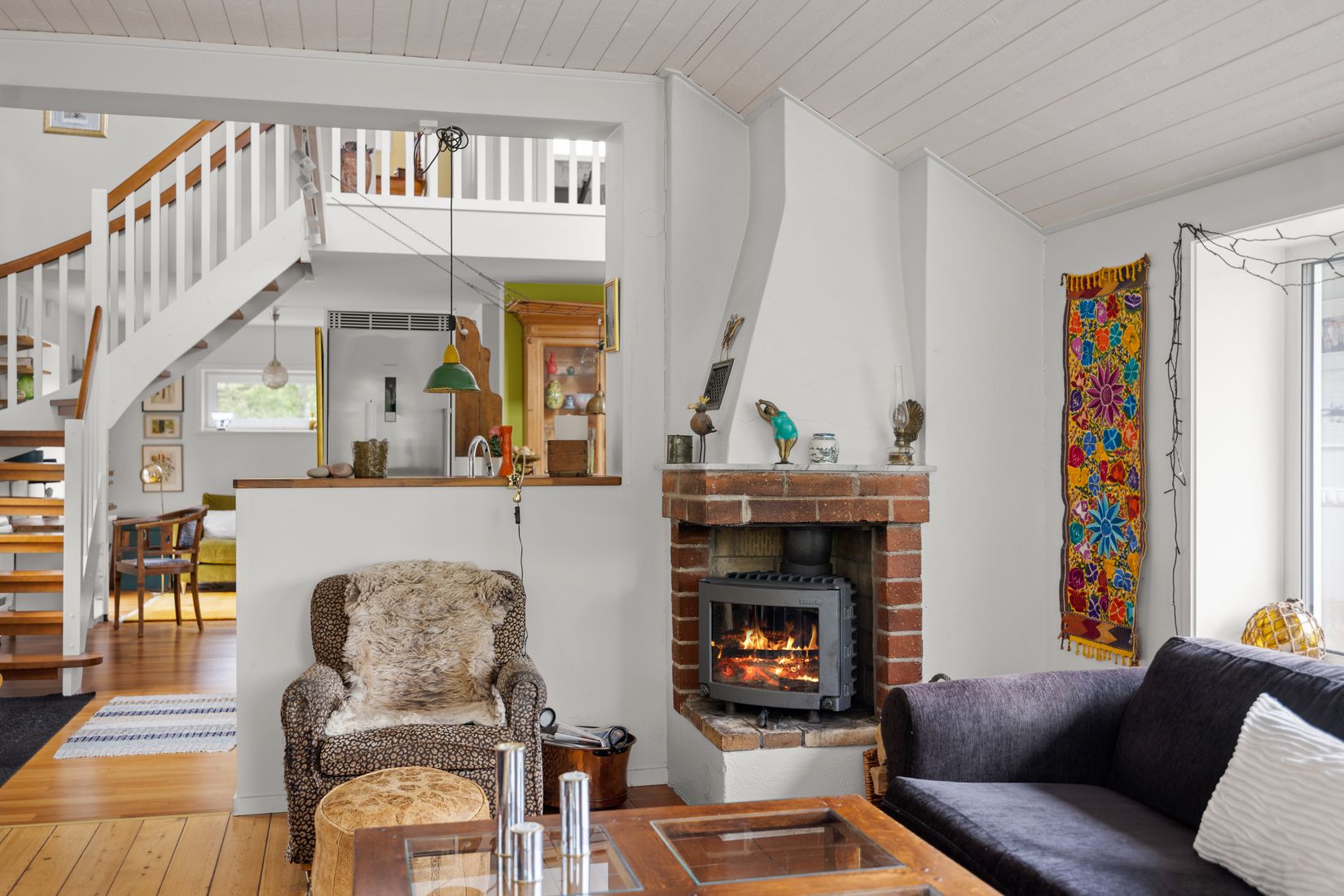 Villa, Flugvägen 4, Raksta, Tyresö