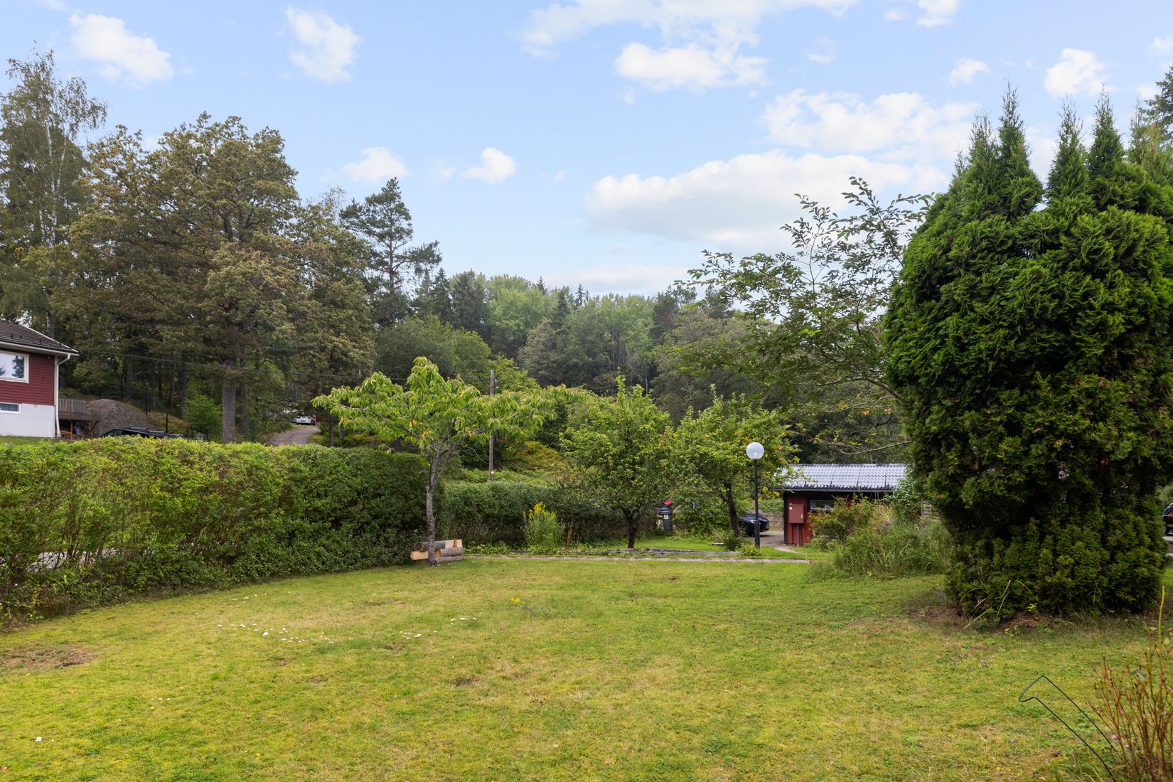 Villa, Flugvägen 4, Raksta, Tyresö