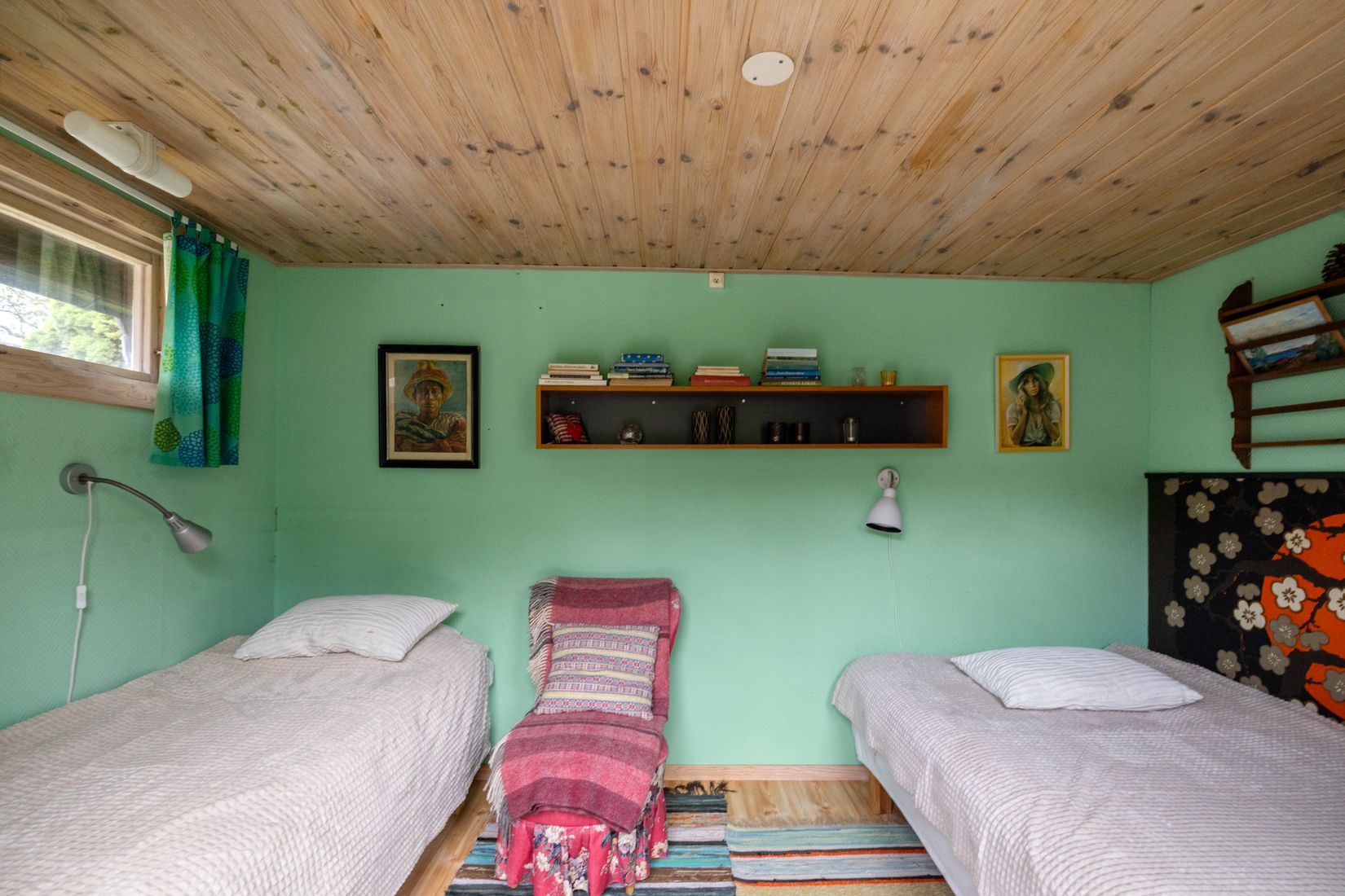 Villa, Flugvägen 4, Raksta, Tyresö