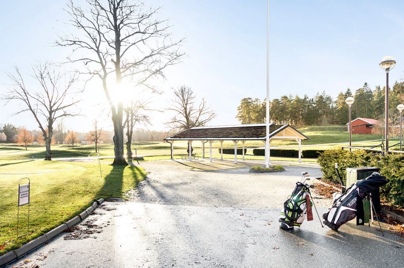 Bostadsrätt, Fabelvägen 13, Kallhäll, Järfälla