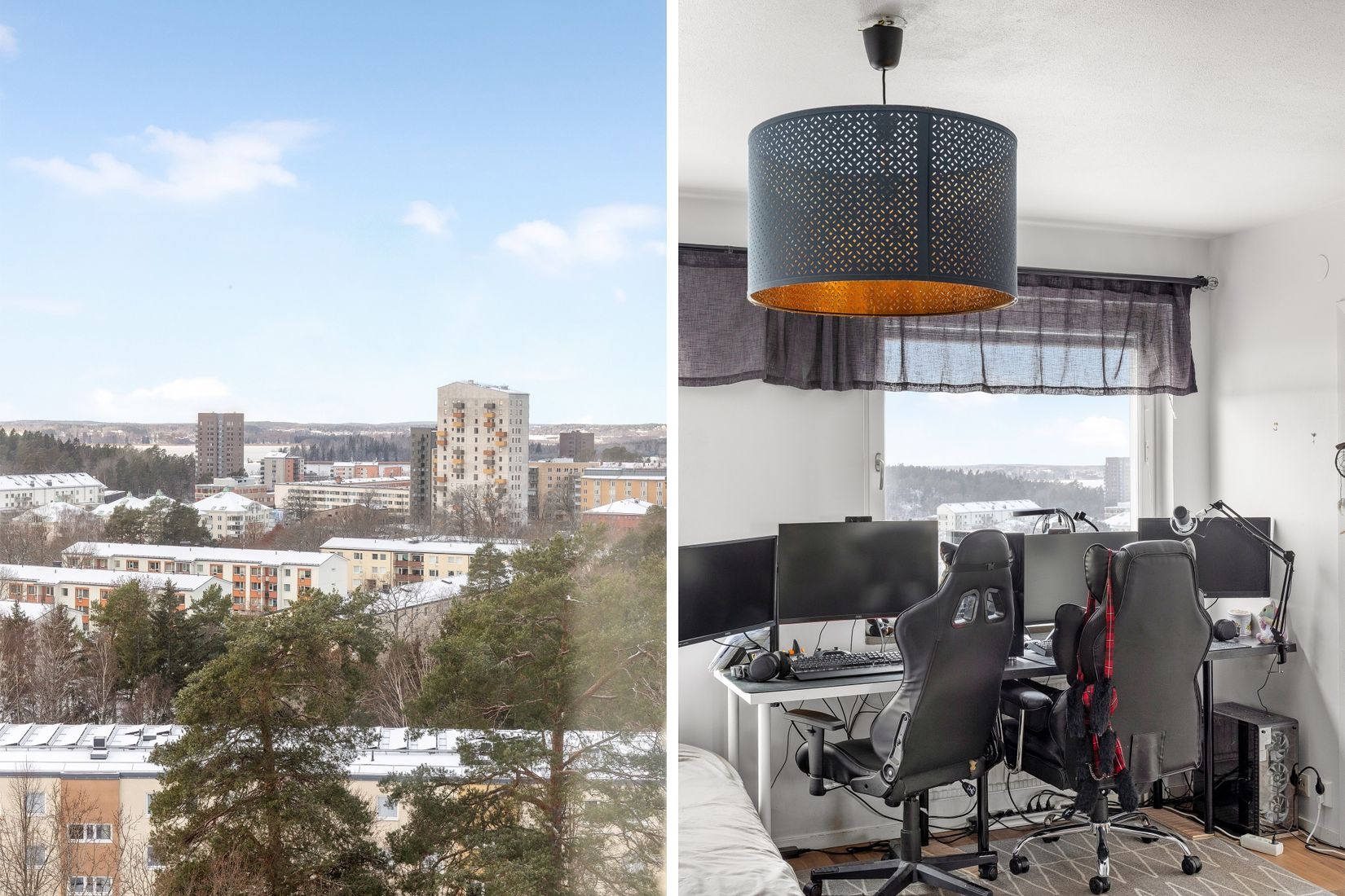 Bostadsrätt, Fabelvägen 13, Kallhäll, Järfälla