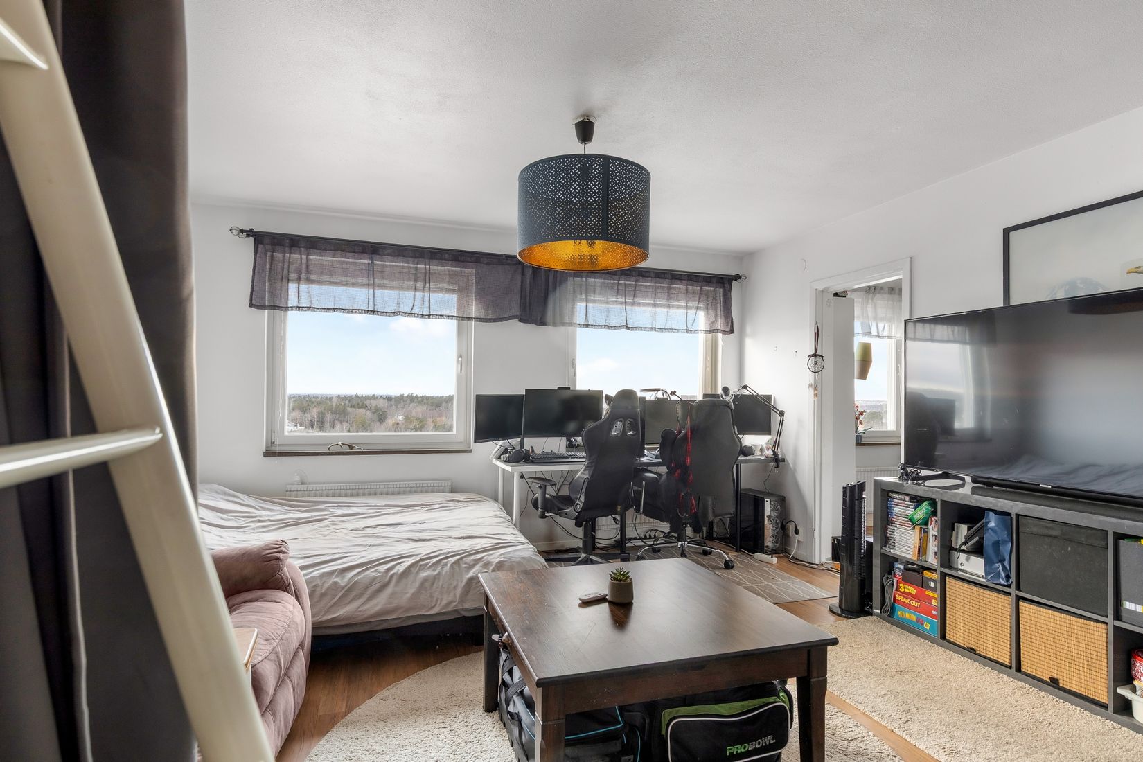 Bostadsrätt, Fabelvägen 13, Kallhäll, Järfälla