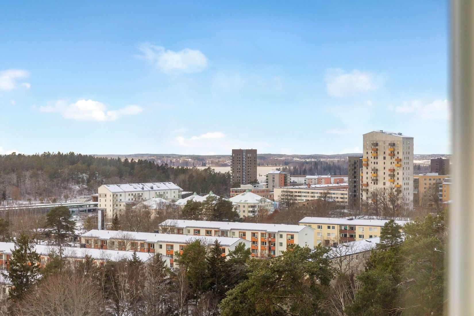 Bostadsrätt, Fabelvägen 13, Kallhäll, Järfälla